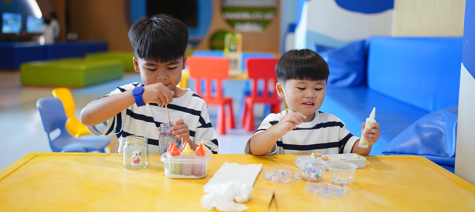 family-friendly hotel in hua hin